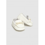 Mayoral Μοκασινια λευκο 26-09083-091 9083