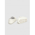 Mayoral Μοκασινια λευκο 26-09083-091 9083