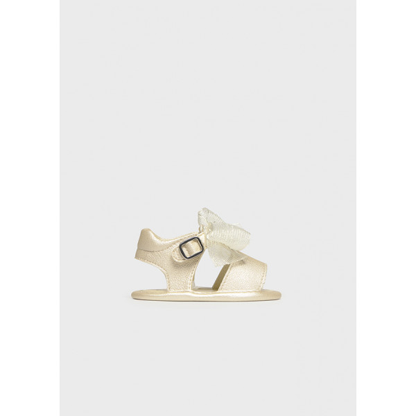 Mayoral Παπουτσια ανοιχτα σαμπανιζε 26-09084-044 9084