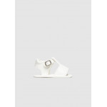 Mayoral Παπουτσια ανοιχτα λευκο 26-09084-045 9084