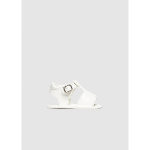 Mayoral Παπουτσια ανοιχτα λευκο 26-09084-045 9084