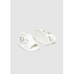 Mayoral Παπουτσια ανοιχτα λευκο 26-09084-045 9084