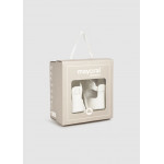 Mayoral Παπουτσια ανοιχτα λευκο 26-09084-045 9084