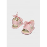 Mayoral Παπουτσια ανοιχτα ροζ μπεμπε 26-09084-046 9084
