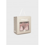 Mayoral Παπουτσια ανοιχτα ροζ μπεμπε 26-09084-046 9084