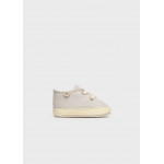 Mayoral Blucher καφε ανοιχ 26-09085-010 9085