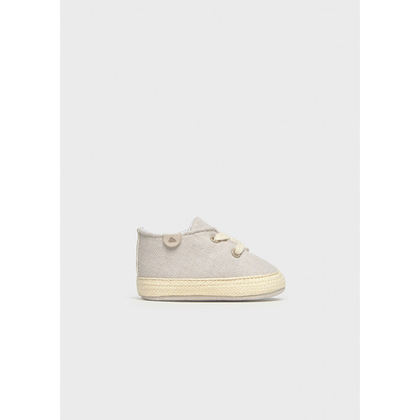 Mayoral Blucher καφε ανοιχ 26-09085-010 9085