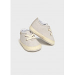 Mayoral Blucher καφε ανοιχ 26-09085-010 9085