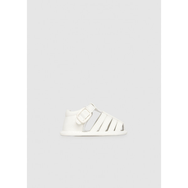 Mayoral Πεδιλα κλειστα λευκο 26-09086-017 9086