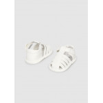 Mayoral Πεδιλα κλειστα λευκο 26-09086-017 9086