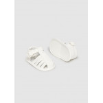 Mayoral Πεδιλα κλειστα λευκο 26-09086-017 9086