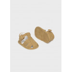 Mayoral Πεδιλα κλειστα καφε 26-09086-018 9086