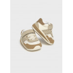 Mayoral Αθλητικα σολα μπεζ πουρο 26-09087-021 9087