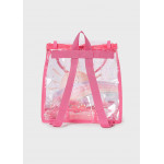 Mayoral Σακιδιο παραλια ροδακινι 26-09088-053 9088