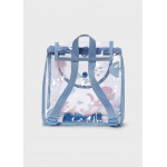 Mayoral Σακιδιο παραλια μπλε 26-09088-054 9088