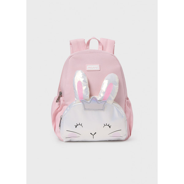 Mayoral Σακιδιο ροζ μπεμπε 26-09089-059 9089