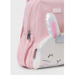Mayoral Σακιδιο ροζ μπεμπε 26-09089-059 9089
