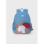 Mayoral Σακιδιο μπλε απαλο 26-09089-060 9089