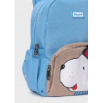 Mayoral Σακιδιο μπλε απαλο 26-09089-060 9089