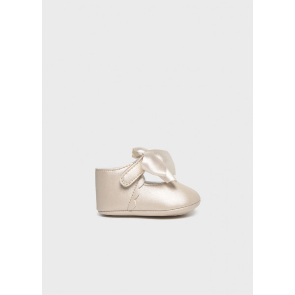 Mayoral Μπαρετες αμπιγιε μπεζ 26-09090-076 9090