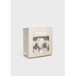 Mayoral Μπαρετες αμπιγιε μπεζ 26-09090-076 9090