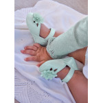 Mayoral Μπαρετες λουλουδι ακουα 26-09091-082 9091