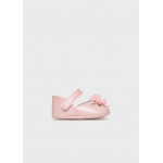 Mayoral Μπαρετες λουλουδι ροζ μπεμπε 26-09091-084 9091