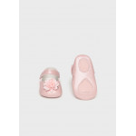 Mayoral Μπαρετες λουλουδι ροζ μπεμπε 26-09091-084 9091