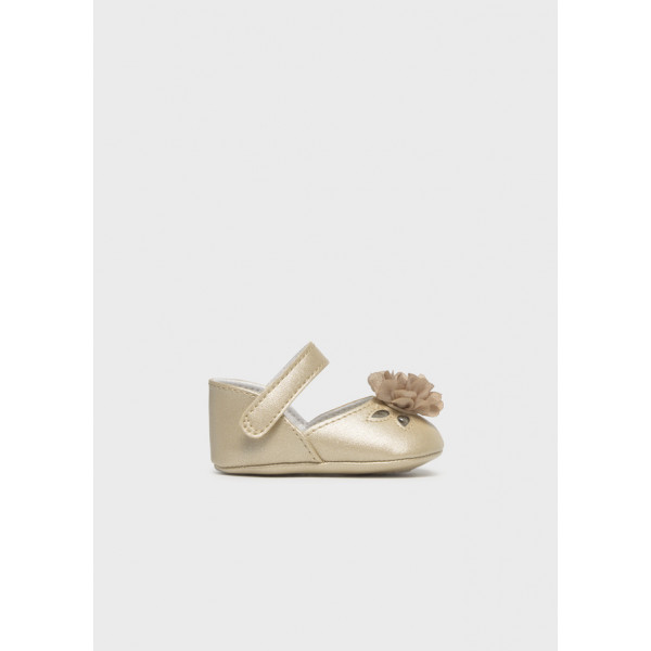 Mayoral Μπαρετες λουλουδι σαμπανιζε 26-09091-086 9091