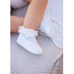 Mayoral Μπαρετες κλασικες λευκο 26-09092-089 9092