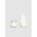 Mayoral Μπαρετες κλασικες λευκο 26-09092-089 9092