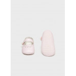 Mayoral Μπαρετες κλασικες ροζ μπεμπε 26-09092-090 9092