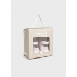 Mayoral Μπαρετες κλασικες ροζ μπεμπε 26-09092-090 9092