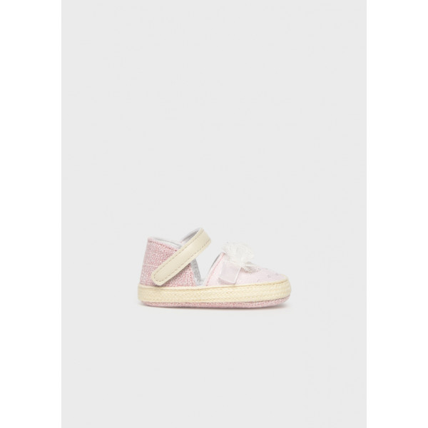 Mayoral Εσπαντριγιες ροζ μπεμπε 26-09093-096 9093