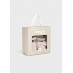 Mayoral Εσπαντριγιες ροζ μπεμπε 26-09093-096 9093