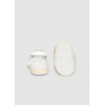 Mayoral Εσπαντριγιες λευκο 26-09093-097 9093