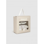 Mayoral Εσπαντριγιες λευκο 26-09093-097 9093