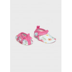 Mayoral Παπουτσι παραλιας φλοραλ 26-09095-030 9095