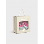 Mayoral Παπουτσι παραλιας φλοραλ 26-09095-030 9095