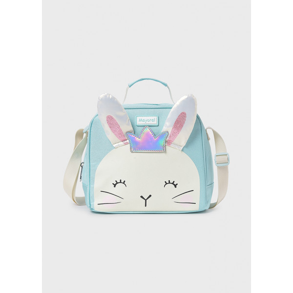 Mayoral Ισοθερμική τσάντα φυστικί 26-09108-063 