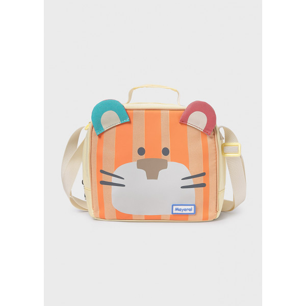 Mayoral Ισοθερμική τσάντα πορτοκαλι 26-09108-064 