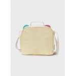 Mayoral Ισοθερμική τσάντα πορτοκαλι 26-09108-064 