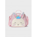 Mayoral Ισοθερμική τσάντα ροζ μπεμπε 26-09108-065 
