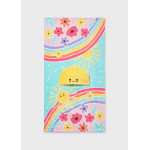 Mayoral Μπουρνουζοπετσετα φλοραλ 26-09113-068 9113