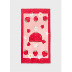 Mayoral Μπουρνουζοπετσετα κοκκινο 26-09113-069 9113