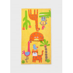 Mayoral Μπουρνουζοπετσετα μουσταρδι 26-09113-070 9113