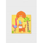 Mayoral Μπουρνουζοπετσετα μουσταρδι 26-09113-070 9113