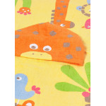 Mayoral Μπουρνουζοπετσετα μουσταρδι 26-09113-070 9113