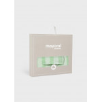 Mayoral Μπουρνουζοπετσετα πρασινο 26-09114-073 9114