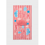 Mayoral Μπουρνουζοπετσετα τερακοτα 26-09114-075 9114